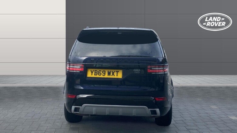 Land Rover Discovery 3.0 SD6 Landmark Edition 5dr Auto Diesel Station Wagon